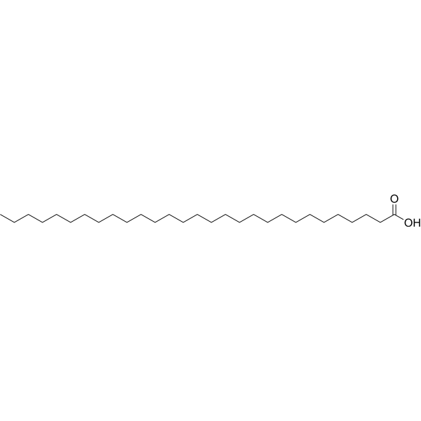 Nonacosanoic Acid 4250-38-8